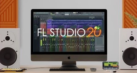like fl studio for mac