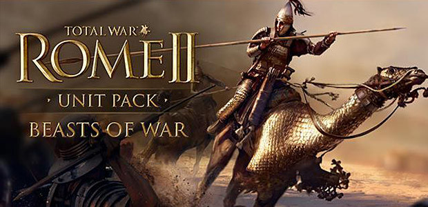 rome total war 2 download for mac